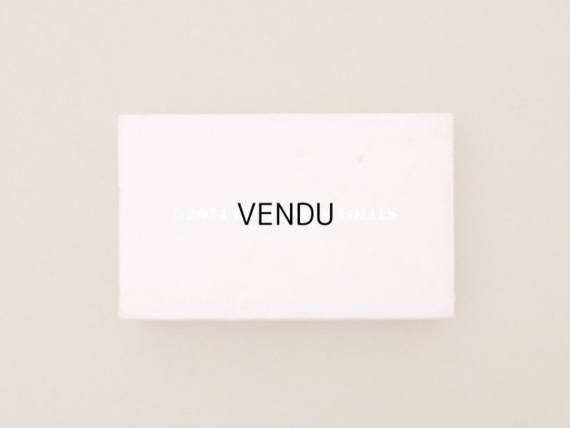 画像6: アンティーク お菓子箱『ショコラ・フランソワ・ マルキ』LES CARAMELS DE F.MARQUIS - CHOCOLAT FRANCOIS MARQUIS PARIS -