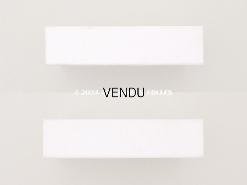 画像7: アンティーク お菓子箱『ショコラ・フランソワ・ マルキ』LES CARAMELS DE F.MARQUIS - CHOCOLAT FRANCOIS MARQUIS PARIS -