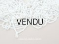 アンティーク パールグリーンのシードビーズ ガラスビーズ 31g