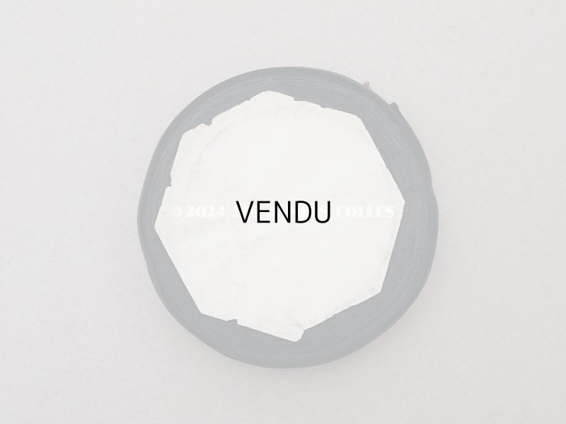 画像4: 19世紀 アンティーク タフタリボン 10.35m 12mm幅　TAFFTAS A L'ABEILLE - L&Cie -