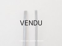 19世紀末 アンティーク こて　造花用 布花制作用