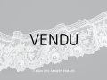19世紀末  アンティーク ポワンドローズ　ニードルレース 0.91m『ポワン・ド・ガーズ』『ポワン・ド・ローズ』 