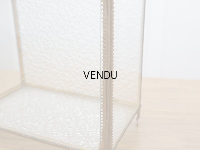 画像10: 19世紀末 アンティーク グローブ・ド・マリエのガラスケース プレザントワール