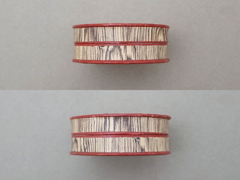 画像4: アンティーク ファーマシーボックス 