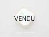 アンティーク パウダーボックス  POUDRE NYMPHEA - LORENZY-PALANCA -