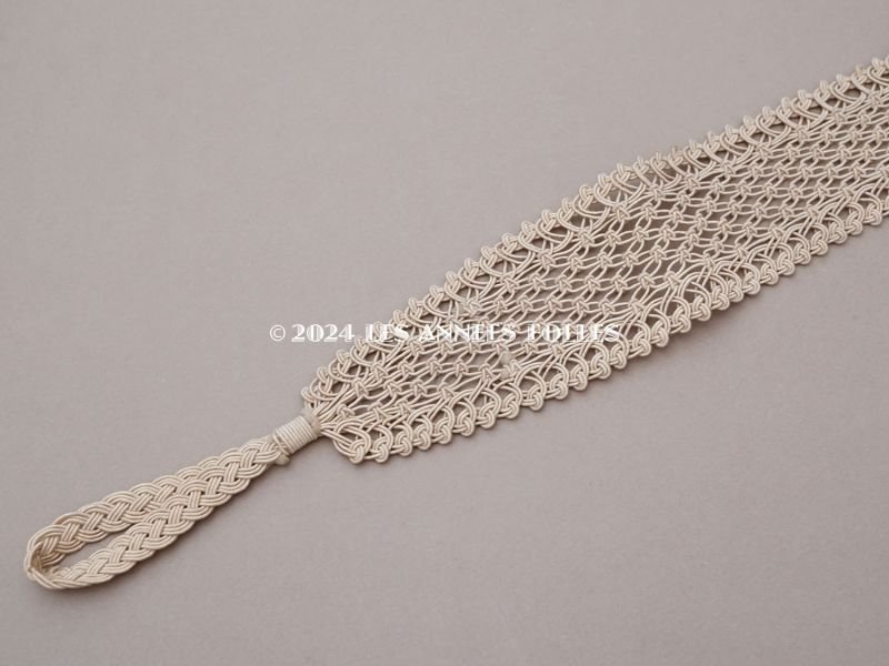 画像5: ＊蚤の市＊アンティーク カーテンホルダー　2点セット