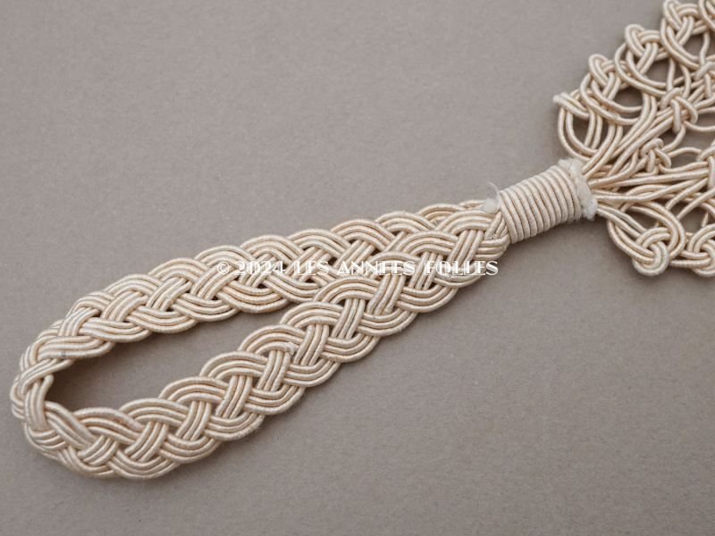 画像3: ＊蚤の市＊アンティーク カーテンホルダー　2点セット