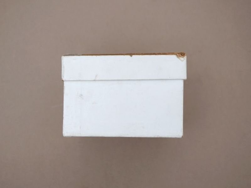 画像11: 1900年頃  アンティーク ジュエリーボックス - R.WEGELIN LYON -