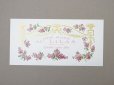 画像1: アンティーク ソープラベル ライラック SAVON DULCIFIE AU LILAS QUALITE EXTRA-FINE (1)