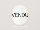 アンティーク 天使のハンドミラー  - CREME SIMON PARIS -