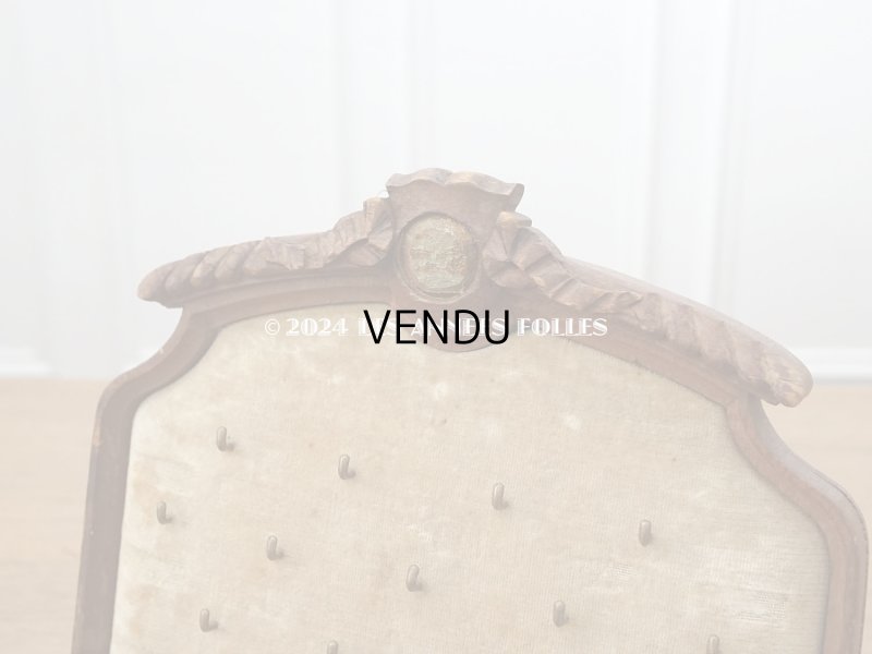 画像4: アンティーク  ジュエリースタンド ジュエリーショップのプレザントワール アイボリー