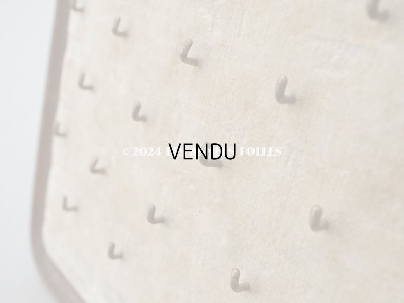 画像7: アンティーク  ジュエリースタンド ジュエリーショップのプレザントワール アイボリー