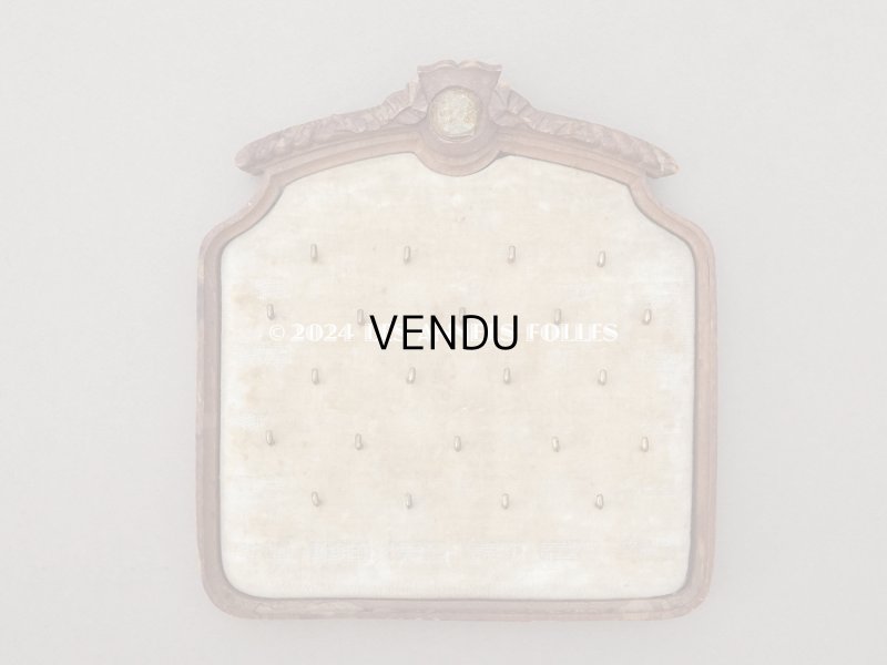 画像8: アンティーク  ジュエリースタンド ジュエリーショップのプレザントワール アイボリー