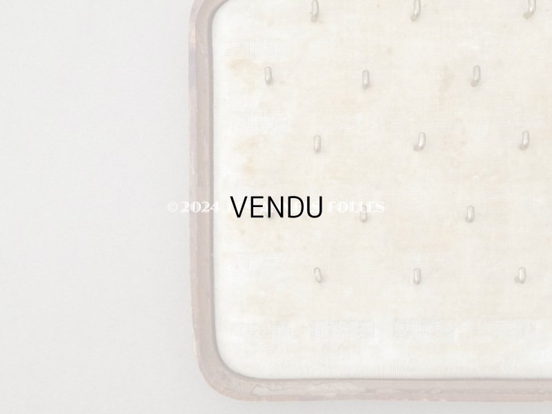 画像9: アンティーク  ジュエリースタンド ジュエリーショップのプレザントワール アイボリー