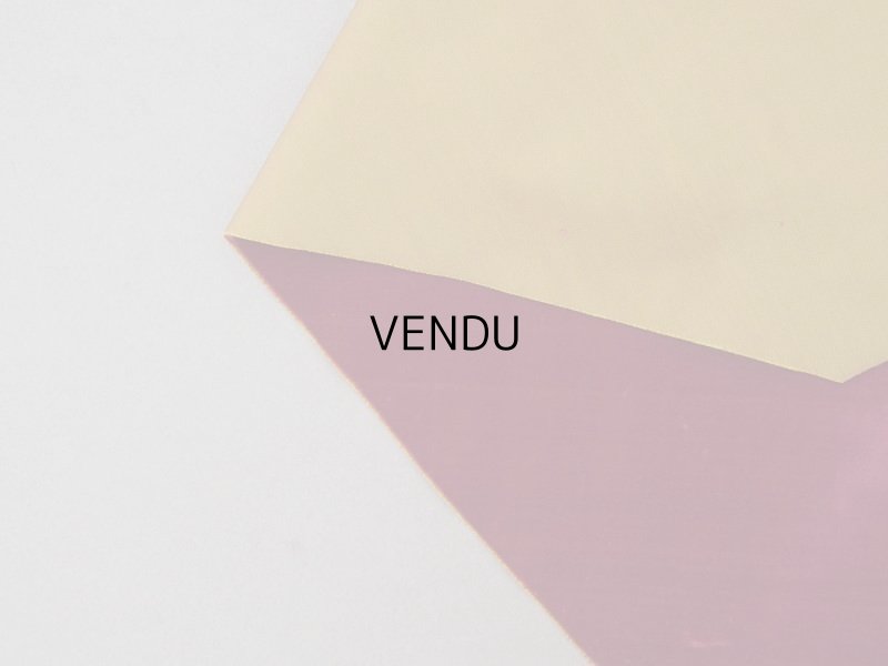 画像4: アンティーク シルク製ベルベット & コーディロイ 2点セット ボルドー ファブリック