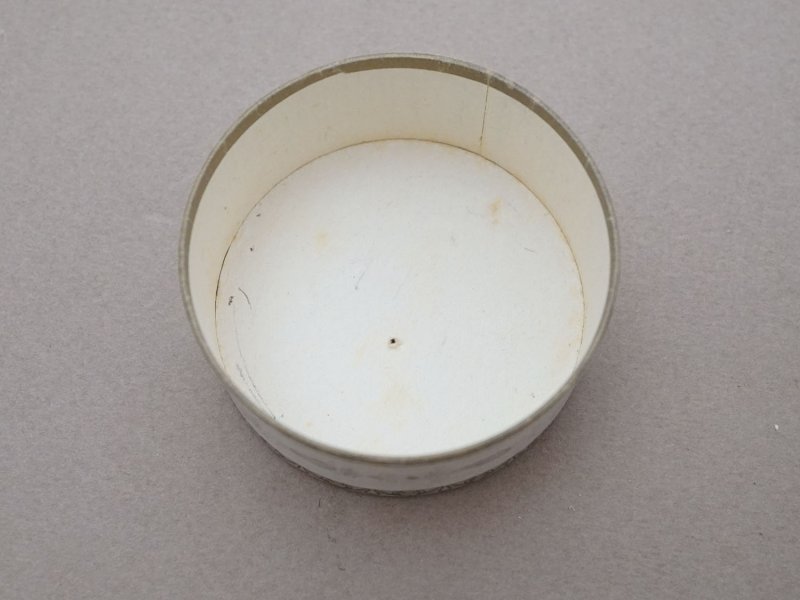 画像7: ＊蚤の市＊ アンティーク 『ショコラ・フランソワ・マルキ』のお菓子箱  20 CROQUETTES CHOCOLAT AU LAIT - CHOCOLAT FRANCOIS MARQUIS PARIS -