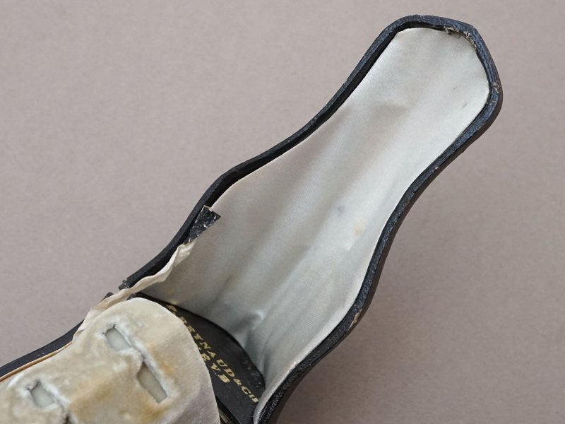 画像8: 19世紀 アンティーク ジュエリーボックス