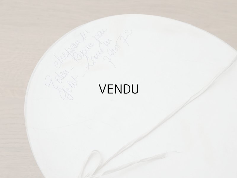 画像8: アンティーク ハットボックス - GELOT -