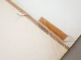 画像6: 1900年発刊 アンティーク 刺繍とレースの本 BRODERIE & DENTELLE LECONS PRATIQUES PAR COUSINE CLAIRE - FRANCOIS TEDESCO, EDITEUR PARIS-