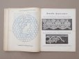 画像13: 1900年発刊 アンティーク 刺繍とレースの本 BRODERIE & DENTELLE LECONS PRATIQUES PAR COUSINE CLAIRE - FRANCOIS TEDESCO, EDITEUR PARIS-