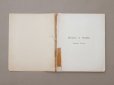 画像5: 1900年発刊 アンティーク 刺繍とレースの本 BRODERIE & DENTELLE LECONS PRATIQUES PAR COUSINE CLAIRE - FRANCOIS TEDESCO, EDITEUR PARIS-