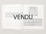 1900年発刊 アンティーク 刺繍とレースの本 BRODERIE & DENTELLE LECONS PRATIQUES PAR COUSINE CLAIRE - FRANCOIS TEDESCO, EDITEUR PARIS-
