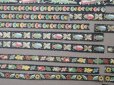 画像6: アンティーク ＊蚤の市セット＊ ダイカットクロモのセット ブラック