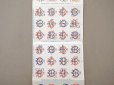 画像6: アンティーク モノグラムの図案帳 ALBUMS DE MARQUES COTONS L.V. OUVRAGES DE DAMES SERIE F N 156