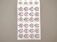 画像7: アンティーク モノグラムの図案帳 ALBUMS DE MARQUES COTONS L.V. OUVRAGES DE DAMES SERIE F N 156