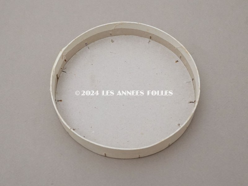 画像9: アンティーク 菫の郵送用ボックス 紙箱 VIOLETTES DE TOULOUSE 