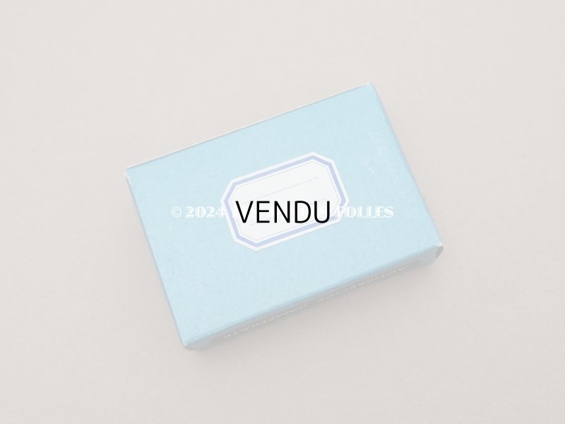 画像5: アンティーク メルスリーの小さなラベル 箱入り 約100~120枚セット