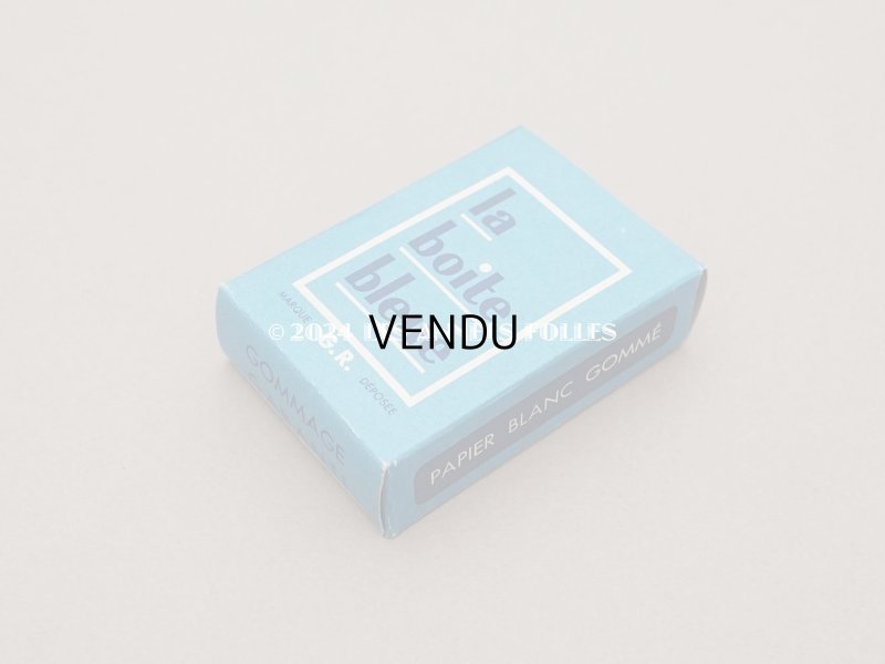 画像4: アンティーク メルスリーの小さなラベル 箱入り 約100~120枚セット