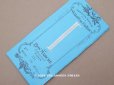 画像1: 未使用 アンティーク 薔薇のフレーム ボンマルシェ コットンのトリム 10m GALON DE COTON - AU BON MARCHE - (1)