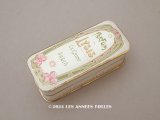 【セール対象外】アンティーク パフュームボックス PARFUM LYSIS - CH.GRANT PARIS -