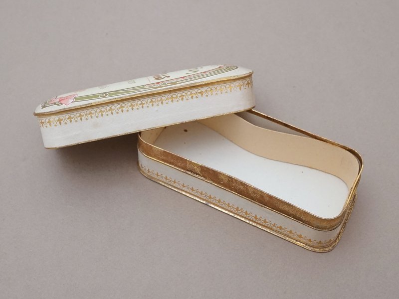 画像8: アンティーク パフュームボックス PARFUM LYSIS - CH.GRANT PARIS -