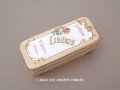 アンティーク パフュームボックス PARFUM LIBERIS - CH.GRANT PARIS -
