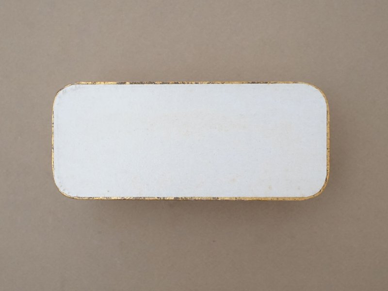 画像5: アンティーク パフュームボックス PARFUM LIBERIS - CH.GRANT PARIS -