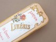 画像3: アンティーク パフュームボックス PARFUM LIBERIS - CH.GRANT PARIS -