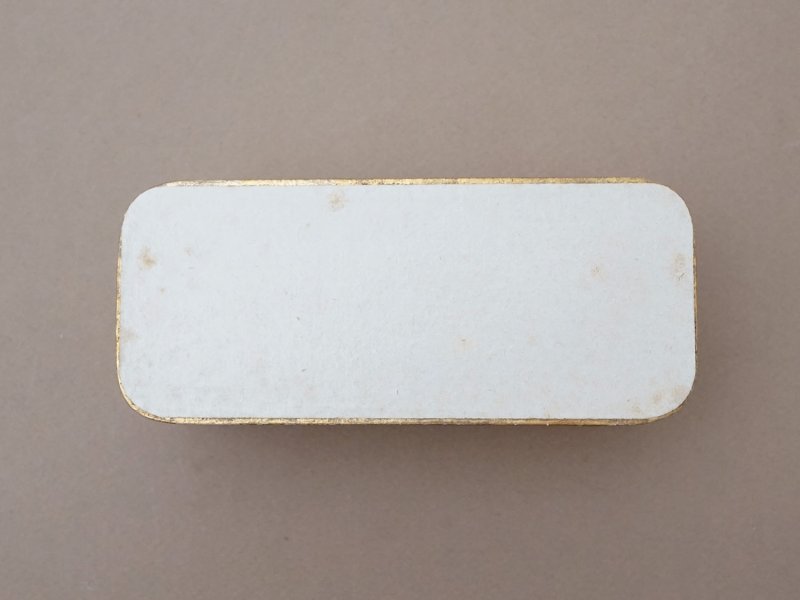 画像4: アンティーク パフュームボックス PARFUM LYSIS - CH.GRANT PARIS -