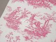 画像4: アンティーク 壁紙 トワルドジュイ 10m 幅57cm
