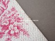 画像13: アンティーク 壁紙 トワルドジュイ 10m 幅57cm