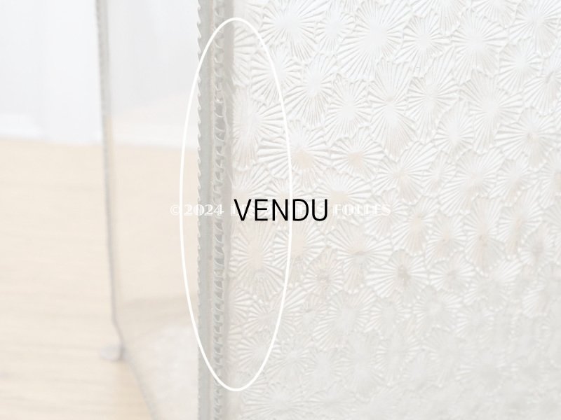 画像12: 19世紀末 アンティーク グローブ・ド・マリエのガラスケース プレザントワール