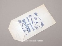 アンティーク プランタン百貨店の紙袋 - AU PRINTEMPS -