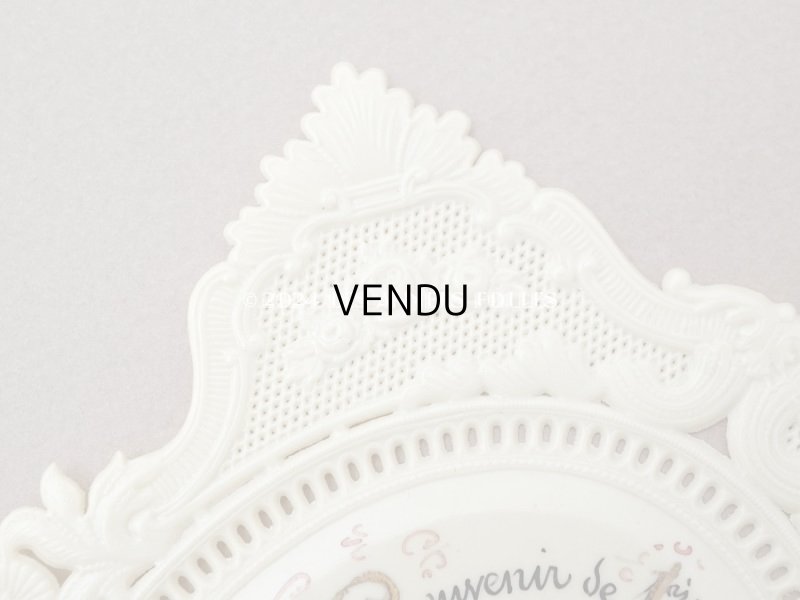 画像10: 未使用 アンティーク 初聖体のカニヴェ セルロイド製