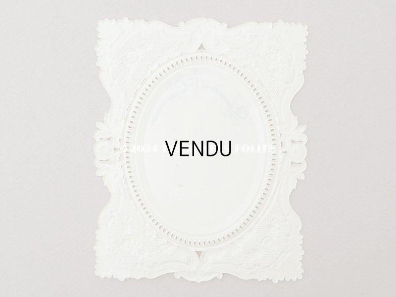 画像11: 未使用 アンティーク 初聖体のカニヴェ セルロイド製