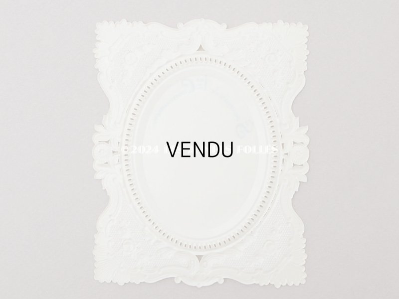 画像6: 未使用 アンティーク 初聖体のカニヴェ セルロイド製