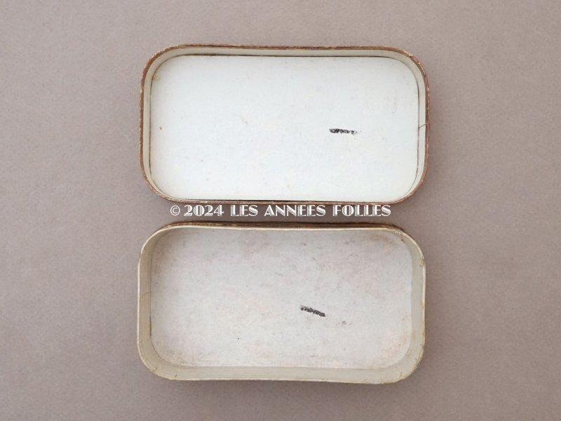 画像9: ＊蚤の市＊アンティーク パフュームボックス 2点セット