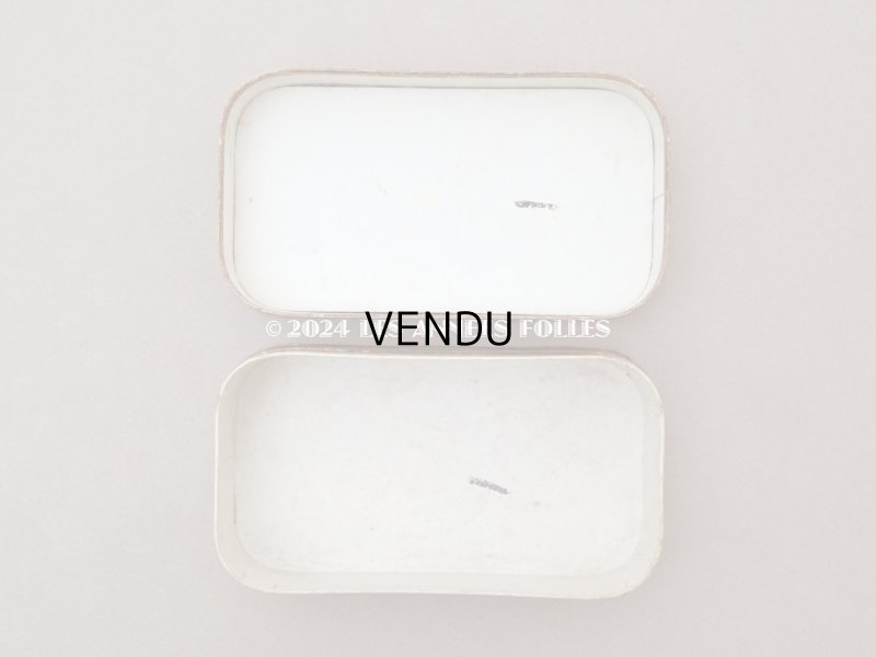 画像9: ＊蚤の市＊アンティーク パフュームボックス 2点セット