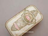 1914年 アンティーク 天使のパフュームボックス BARONNIE - GELLE FRERES PARIS -
