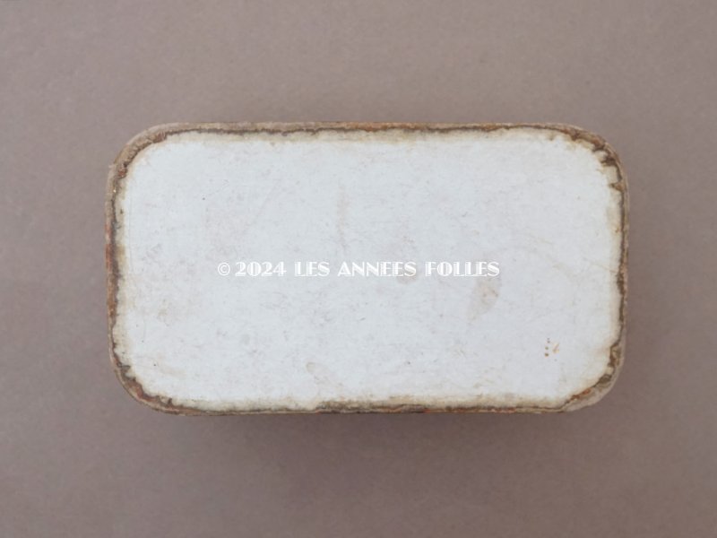 画像5: ＊蚤の市＊アンティーク パフュームボックス 2点セット